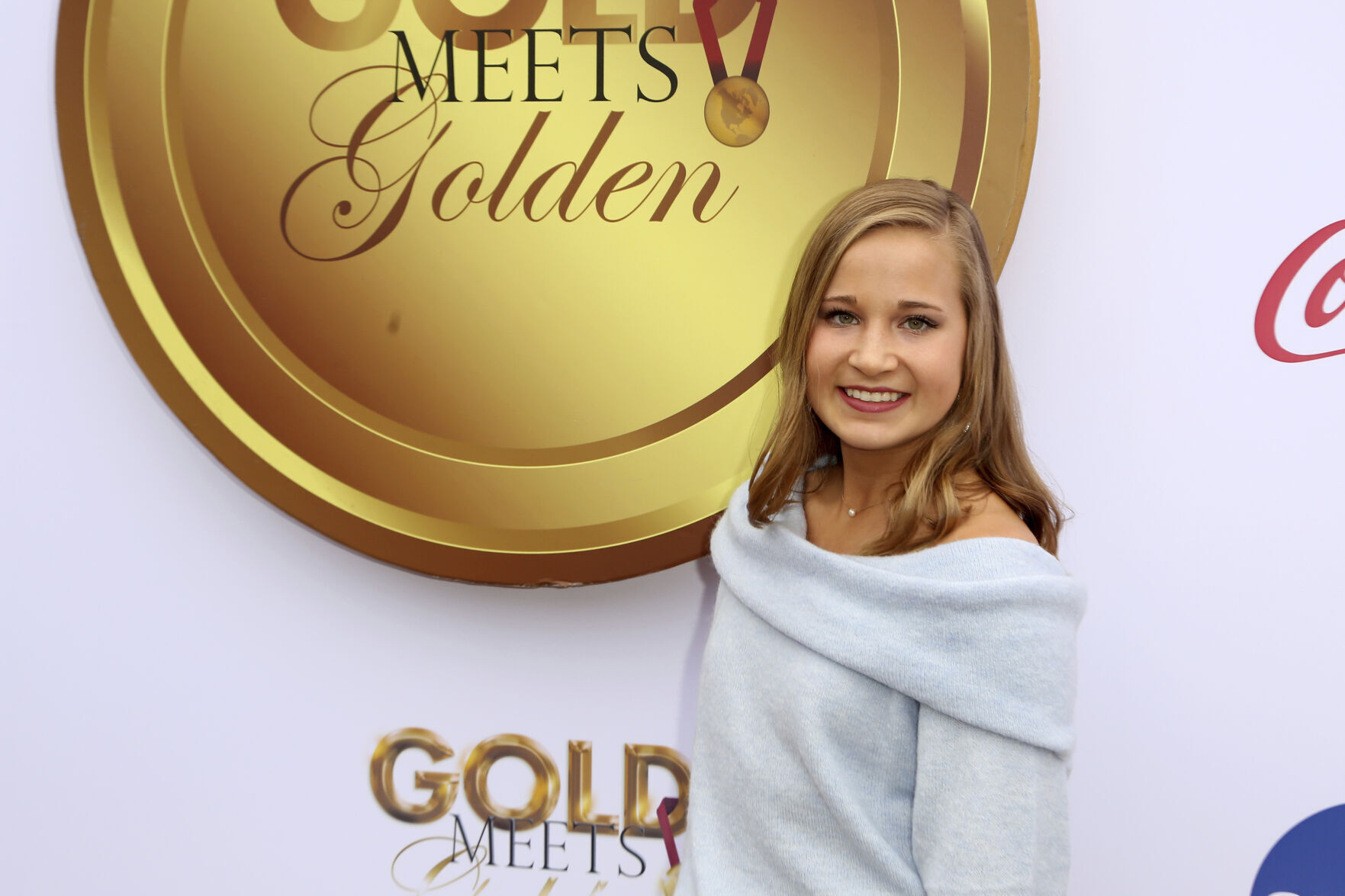 Madison Kocian